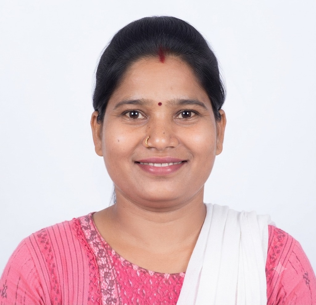 Rinki - Part time Baby Sitter in Goregaon West in Mumbai